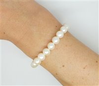 Bracciale Bliss Donna Paradise in Perle Perla 20067240 - 20067240